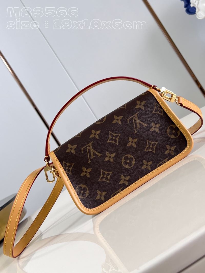 Louis Vuitton Satchel Bags